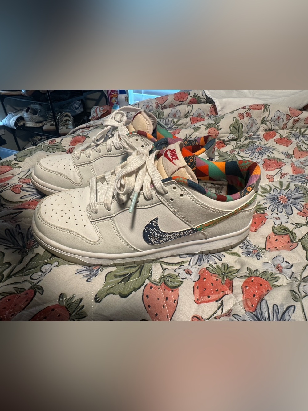 Dunks